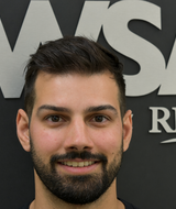 Book an Appointment with Ryan Pinto, PT at WSM at RIM Park