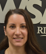 Book an Appointment with Krista Schurter PT at WSM at RIM Park