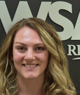 Book an Appointment with Kym Van Duynhoven PT at WSM at RIM Park