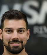 Book an Appointment with Ryan Pinto, PT at WSM at RIM Park