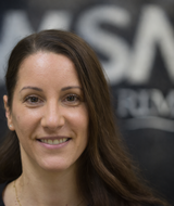 Book an Appointment with Krista Schurter PT at WSM at RIM Park