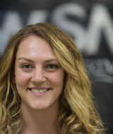 Book an Appointment with Kym Van Duynhoven PT at WSM at RIM Park