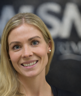 Book an Appointment with Angela Tessmer PT at WSM at RIM Park