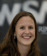 Book an Appointment with Jess Carter PT at WSM at RIM Park