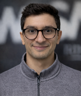 Book an Appointment with Dr. Burzin Rao at WSM at RIM Park