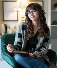 Book an Appointment with Haylie Griffiths for Consultations