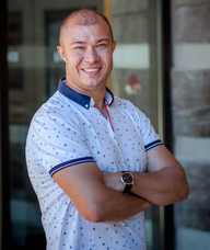Book an Appointment with Andrei Brazhytski for Massage Therapy