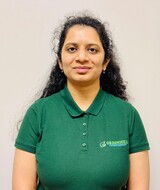 Book an Appointment with Nidhi Ghevaria at Greenhill Physiotherapy - Hamilton
