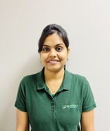 Book an Appointment with Preyal Patel at Greenhill Physiotherapy - Hamilton