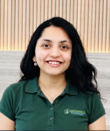 Book an Appointment with Zalak Dhanani at Greenhill Physiotherapy - Hamilton