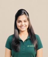 Book an Appointment with Preyal Patel at Greenhill Physiotherapy - Hamilton