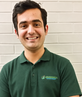 Book an Appointment with Parth Dave at Greenhill Physiotherapy - Hamilton