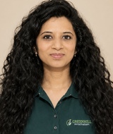 Book an Appointment with Nidhi Ghevaria at Greenhill Physiotherapy - Hamilton