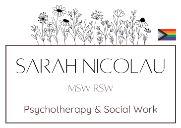 Sarah Nicolau 