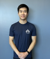 Book an Appointment with Tim Gu for Personal Training