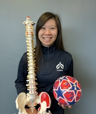 Book an Appointment with Dr. Ann-Merrie Leung for Chiropractic