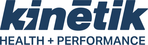 Kinetik Health + Performance