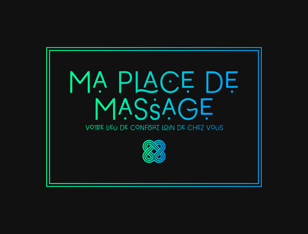 Ma Place de Massage (My Massage Place)