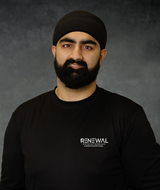 Book an Appointment with Opinder Jhawar at Nobleton Location