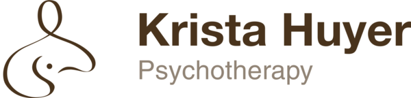 Krista Huyer Psychotherapy