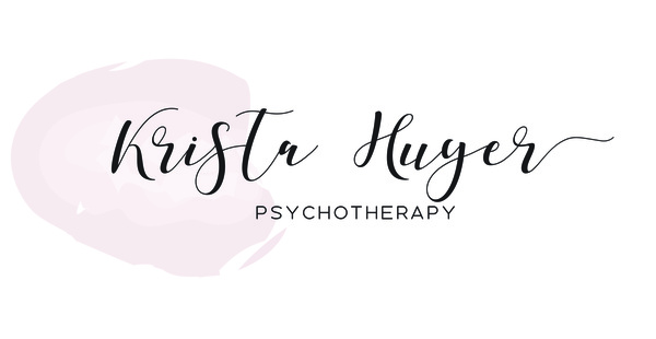 Krista Huyer Psychotherapy