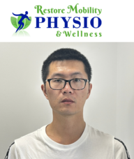 Book an Appointment with Song Sun for Acupuncture
