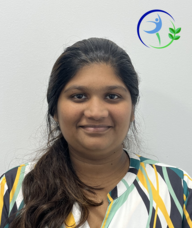Book an Appointment with Priscilla Augustine for Physiotherapy