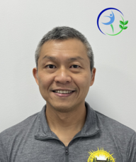 Book an Appointment with Calvin Lim for Kinesiology
