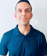 Book an Appointment with Francisco Alberto at Chilliwack