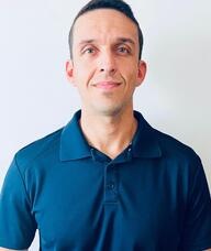 Book an Appointment with Francisco Alberto for Non-Registered Massage (Bodyworker)