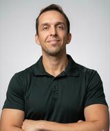 Book an Appointment with Francisco Alberto at Chilliwack