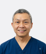 Book an Appointment with Calvin Lim at Chilliwack