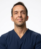 Book an Appointment with Francisco Alberto at Chilliwack