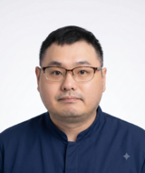 Book an Appointment with Jin Won Son at Chilliwack