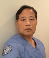 Book an Appointment with Jaekwon Kim at Langley