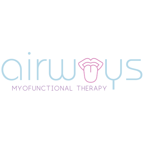 Airways Myofunctional Therapy