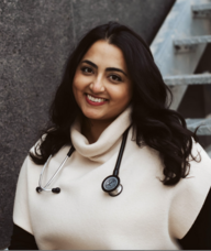 Book an Appointment with Dr. Nadia Mawji for Naturopathic Medicine