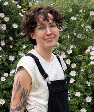 Book an Appointment with Axel McGown for Counselling