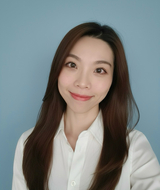 Book an Appointment with Ms. Justine Zhou at iCare Psychotherapy and Wellness Services