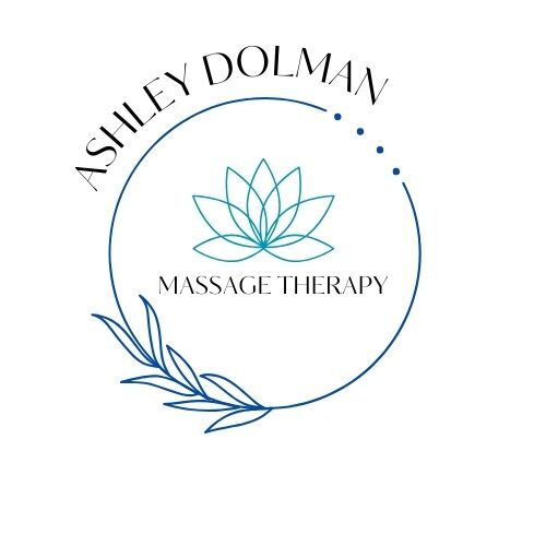 Ashley Dolman Massage Therapy