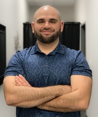 Book an Appointment with Dr. Daniel Srouji for Chiropractic