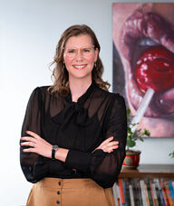 Book an Appointment with Katherine Van Meyl for Free Consultation