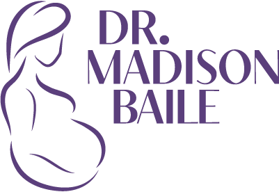 Dr. Madison Baile