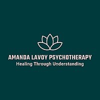 Amanda Lavoy Psychotherapy