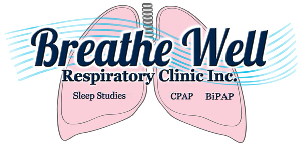 Breathe Well Respiratory Clinic Inc