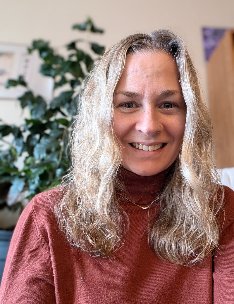 Anne Marie Reilander