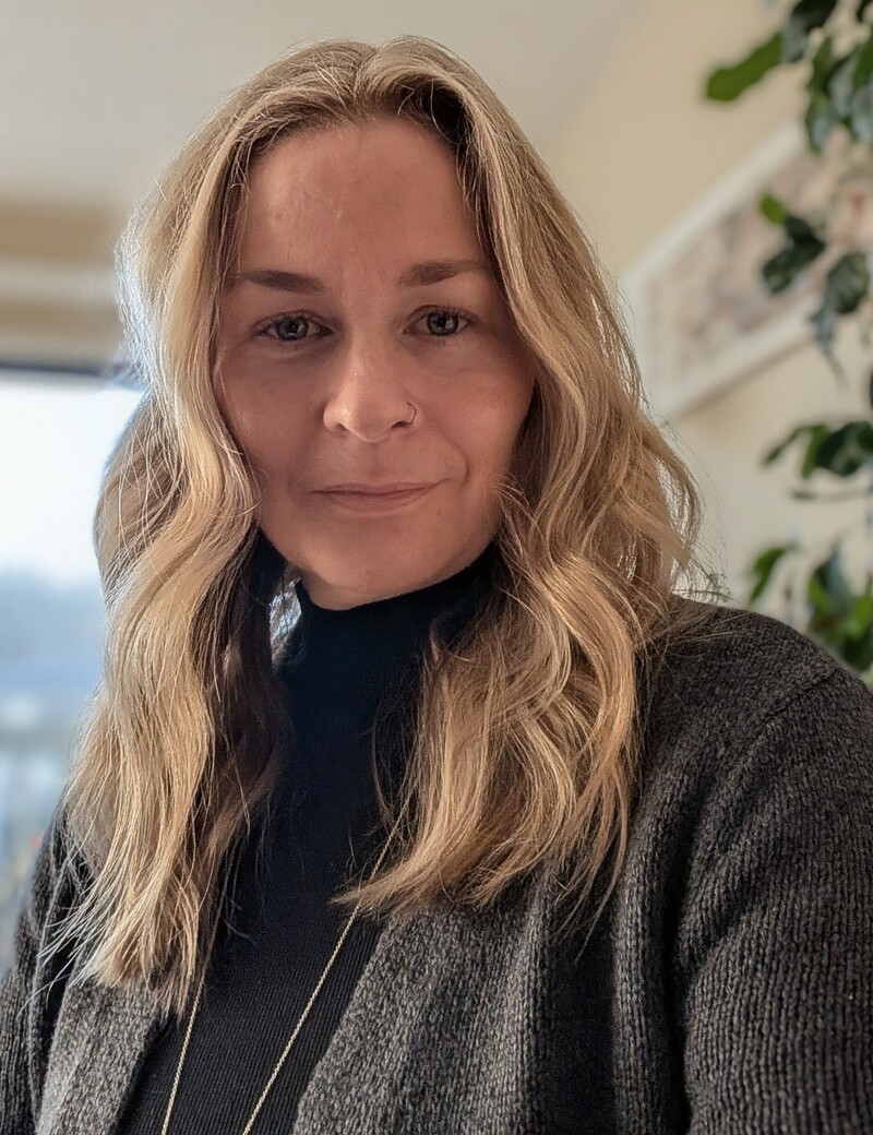 Anne Marie Reilander