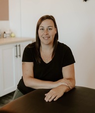 Book an Appointment with Stephanie Quast for Massage Therapy