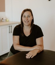 Book an Appointment with Stephanie Quast for Massage Therapy