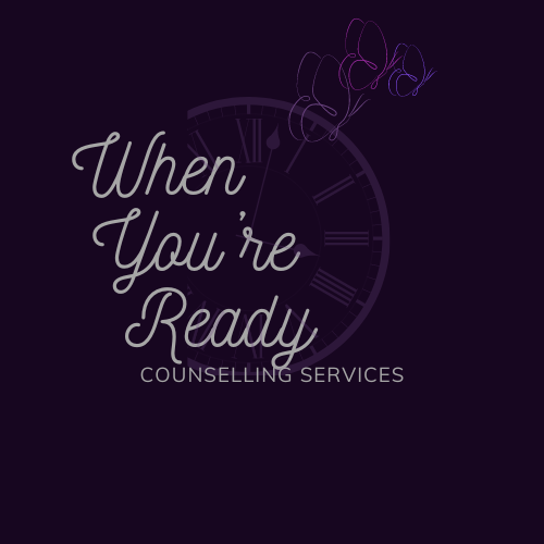 When You're Ready Counselling Services